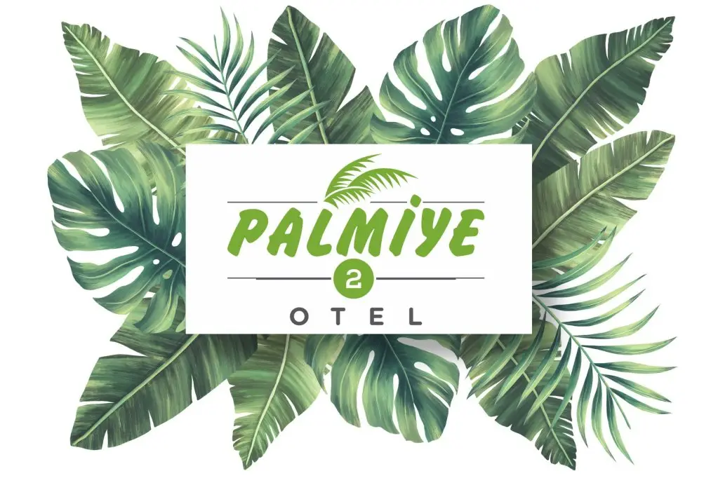 Силифке: Отель Palmiye Otel 2