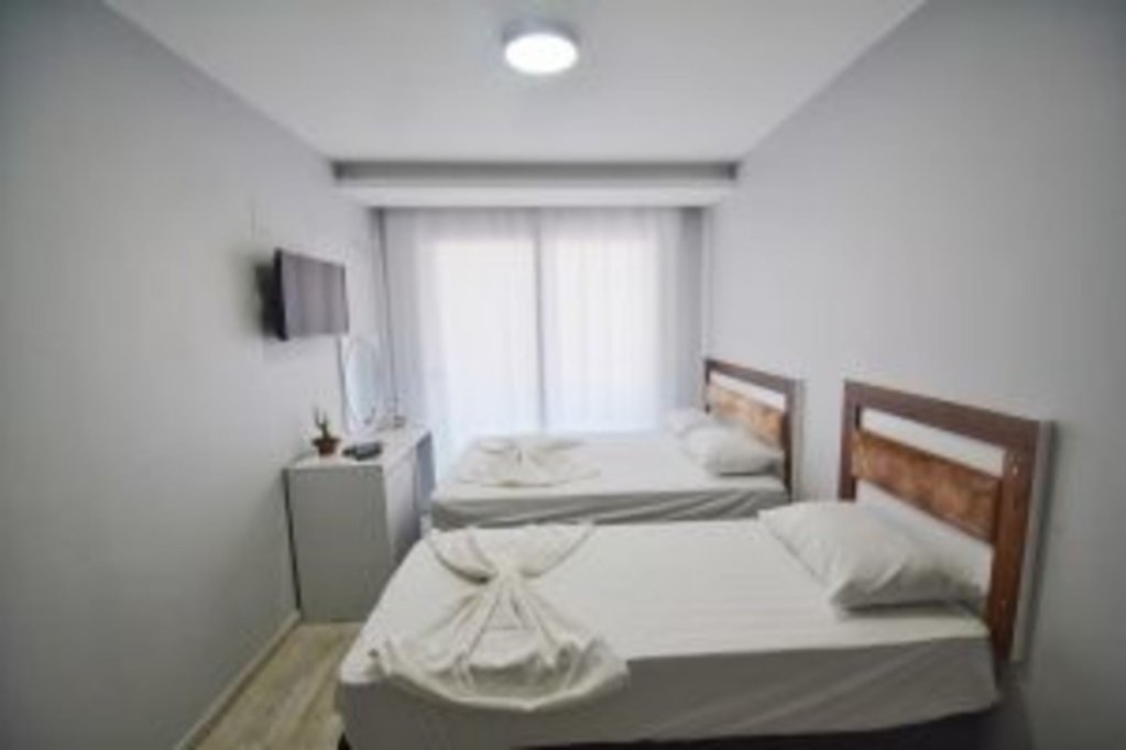 Силифке: Отель Palmiye Otel 2