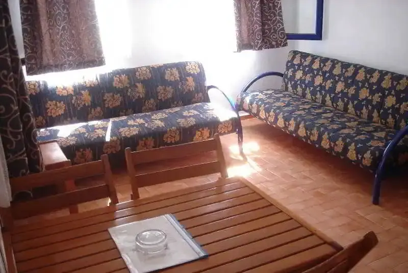 Бодрум: Central Apart Hotel