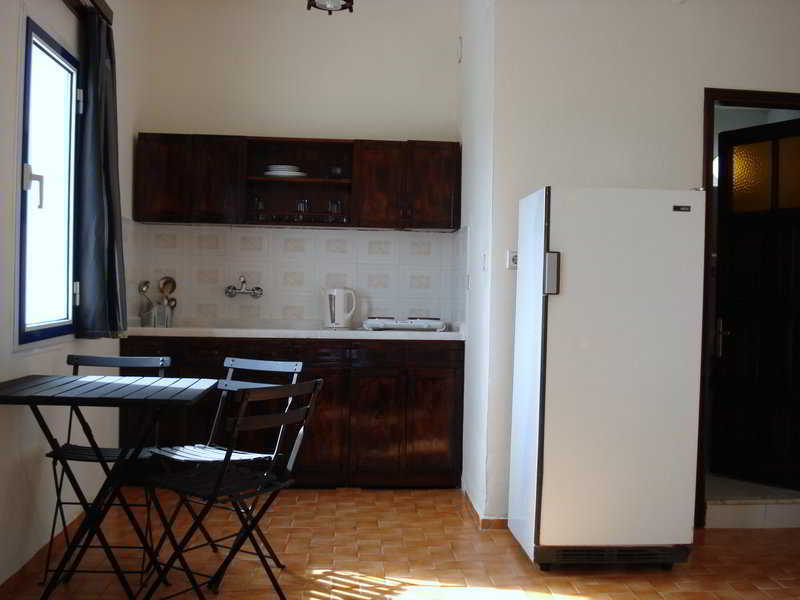Бодрум: Central Apart Hotel