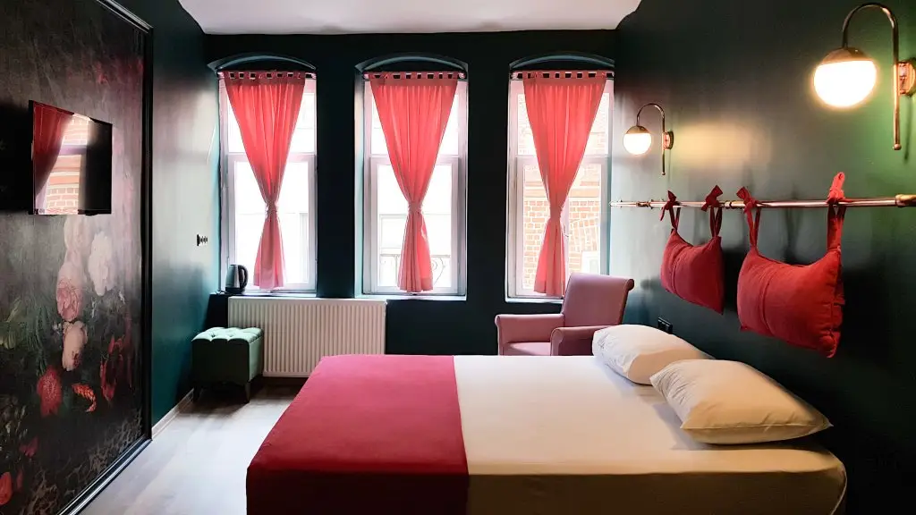 Апарт-Отель Casa Rosa Suites — фото 1