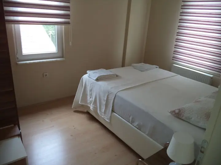 Эдирне: Karaagac Green Hotel Apart