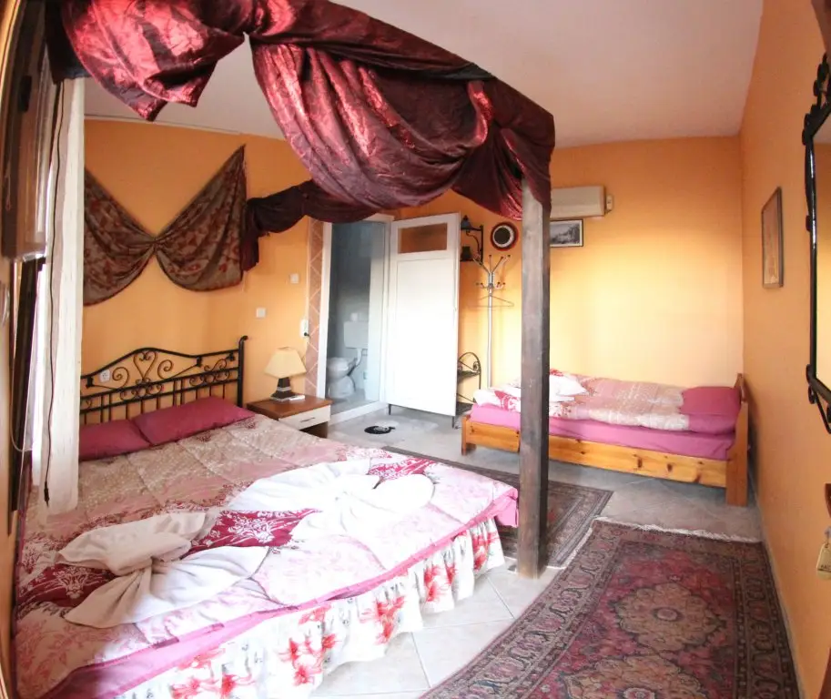 Сельчук: Anz Guesthouse Pansiyon