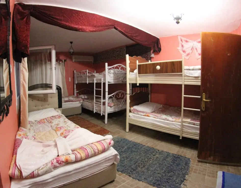 Сельчук: Anz Guesthouse Pansiyon