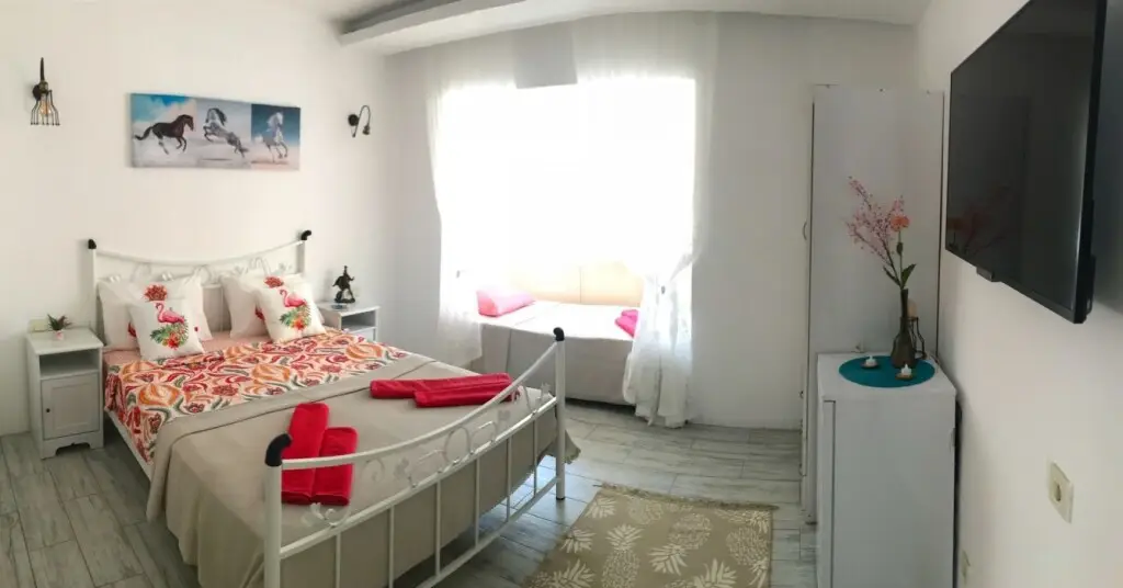 Чешме: Umit Ev Otel