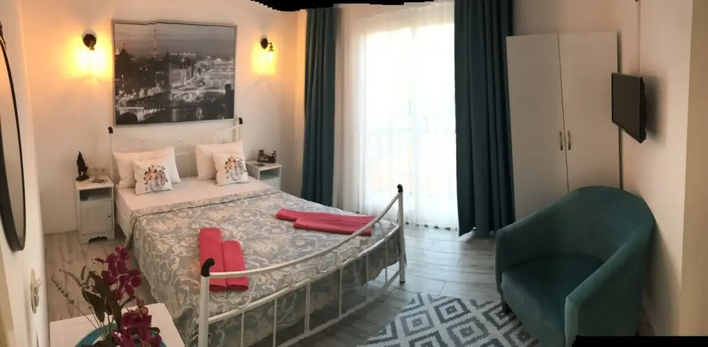 Чешме: Umit Ev Otel