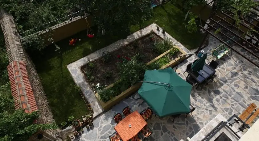 Эдирне: Adali Hostel Pansi̇yon