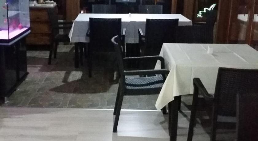 Эдирне: Adali Hostel Pansi̇yon