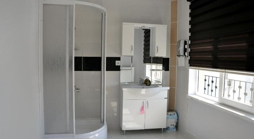 Эдирне: Adali Hostel Pansi̇yon