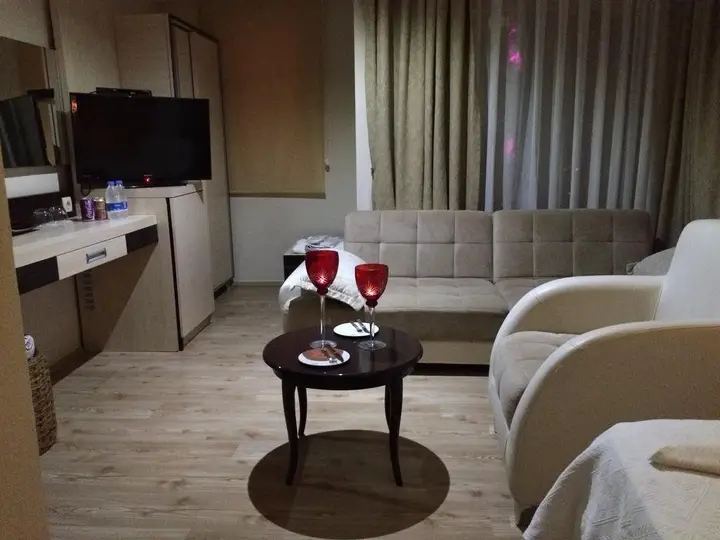 Анамур: Hotel Rumana