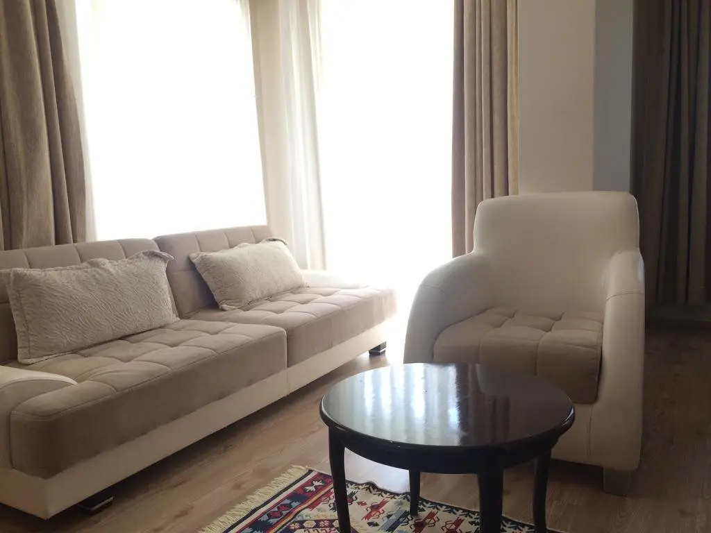 Анамур: Hotel Rumana