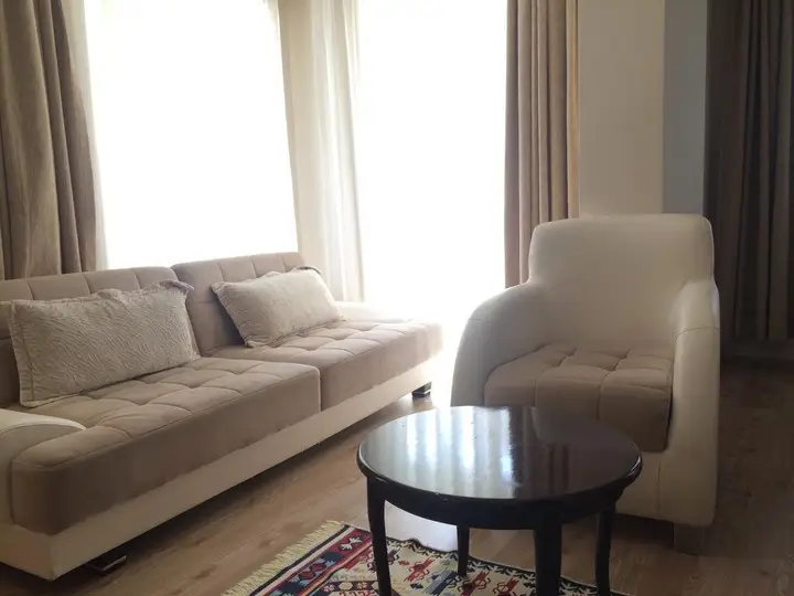 Анамур: Hotel Rumana