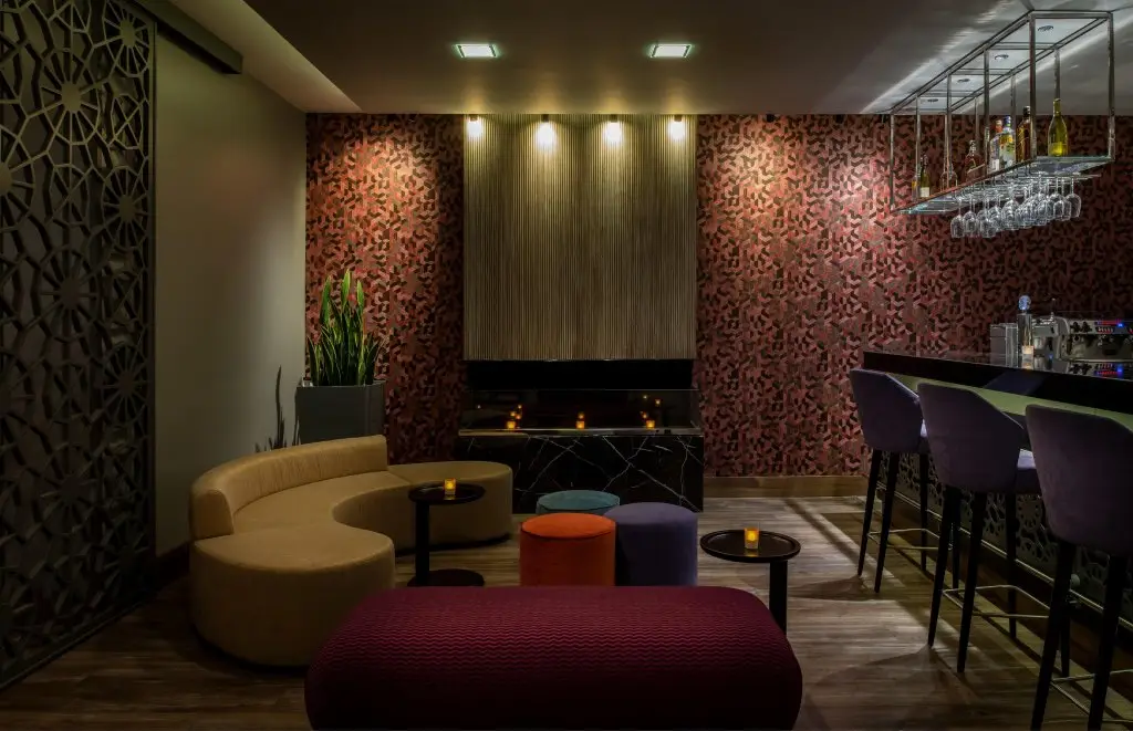 Стамбул: Dosso Dossi Hotels Golden Horn