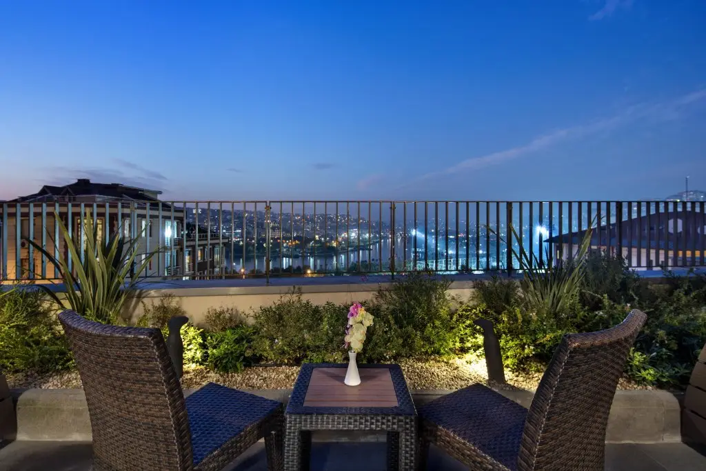 Стамбул: Dosso Dossi Hotels Golden Horn