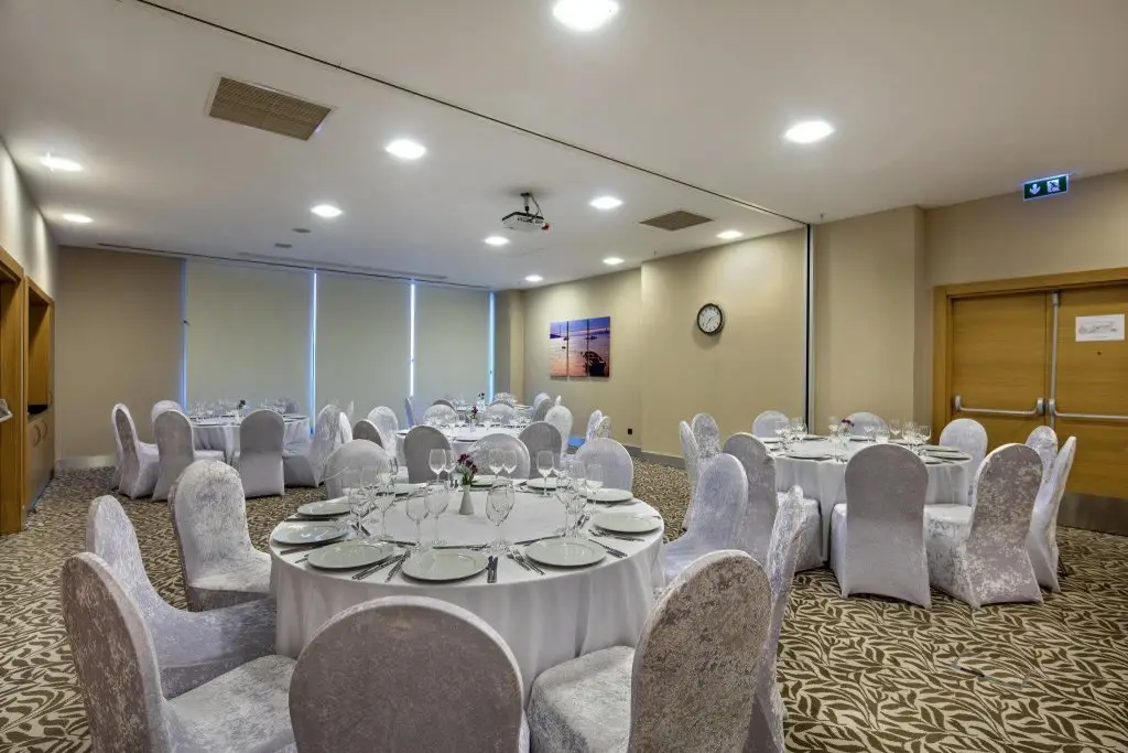 Стамбул: Dosso Dossi Hotels Golden Horn