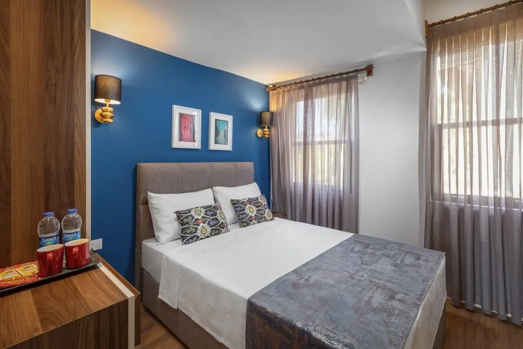 Анталья: Mono Guest House