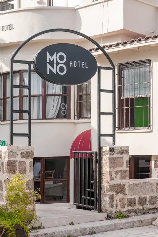 Анталья: Mono Guest House