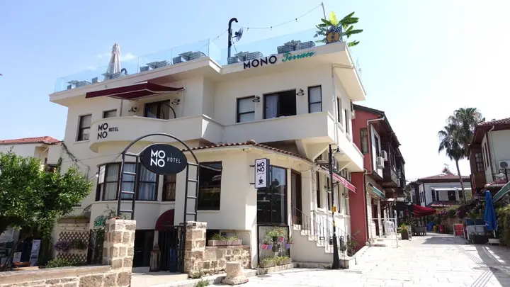 Анталья: Mono Guest House