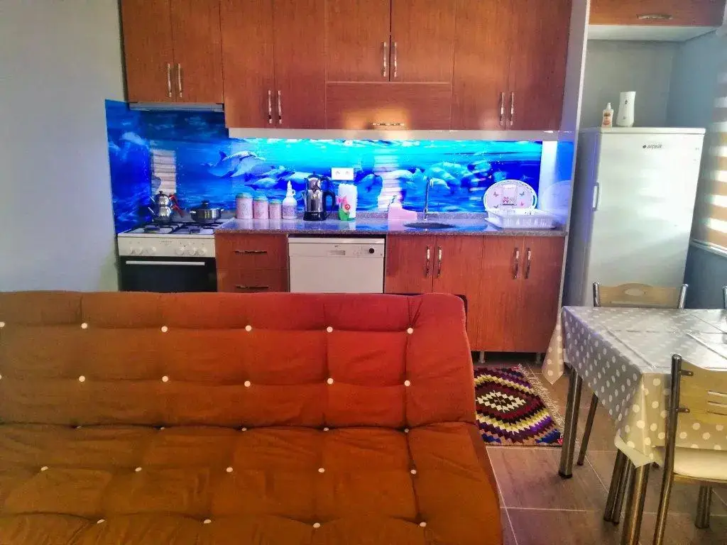 Даламан: AliBaba Villa