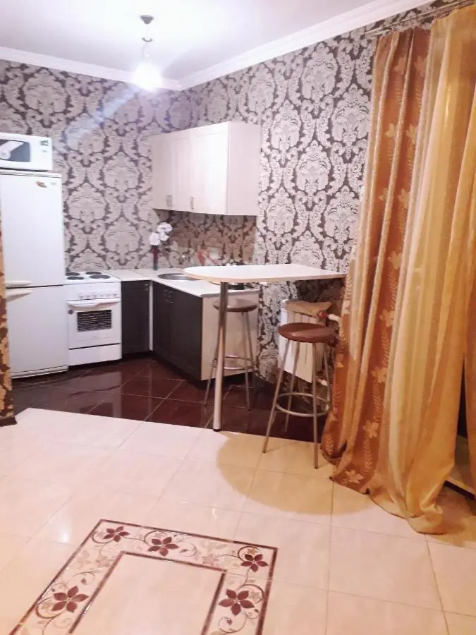 Липецк: Апартаменты Для Гостей