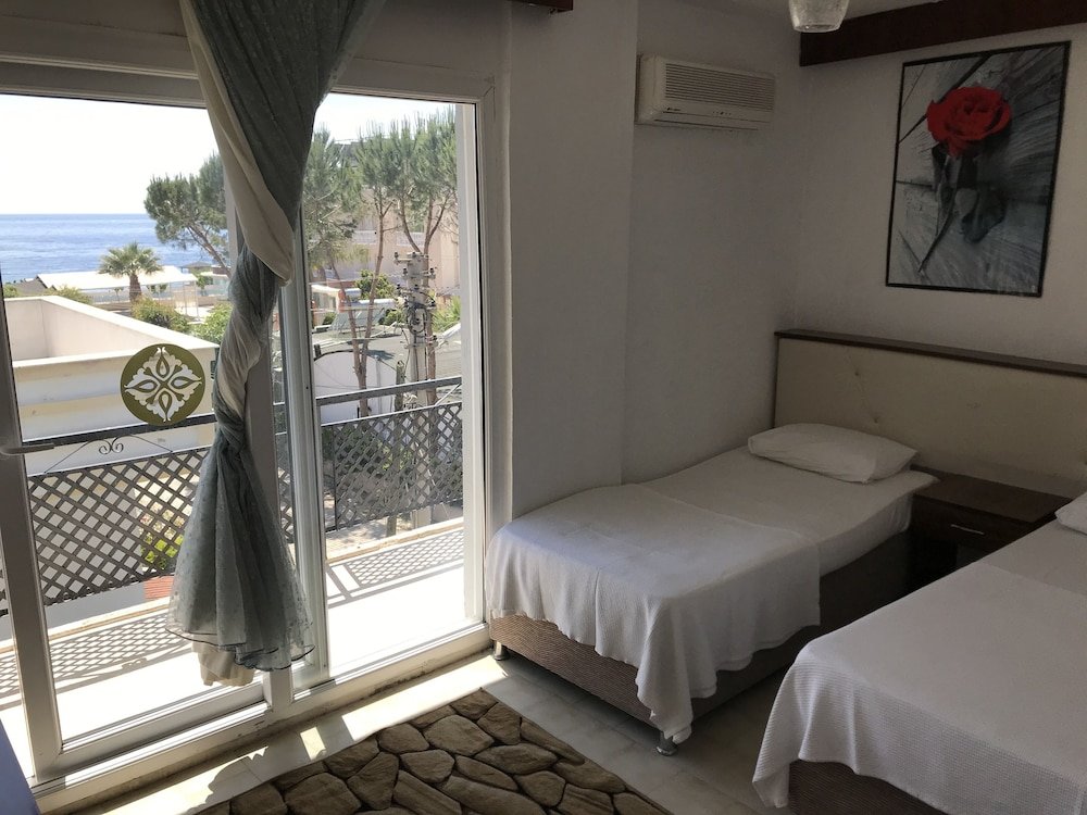 Гюмюльдур: Kartur Hotel