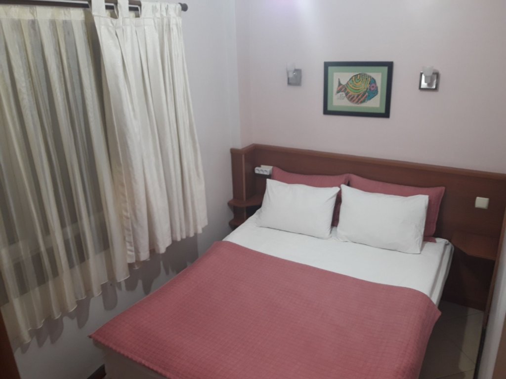Бодрум: Mia Butik Hotel