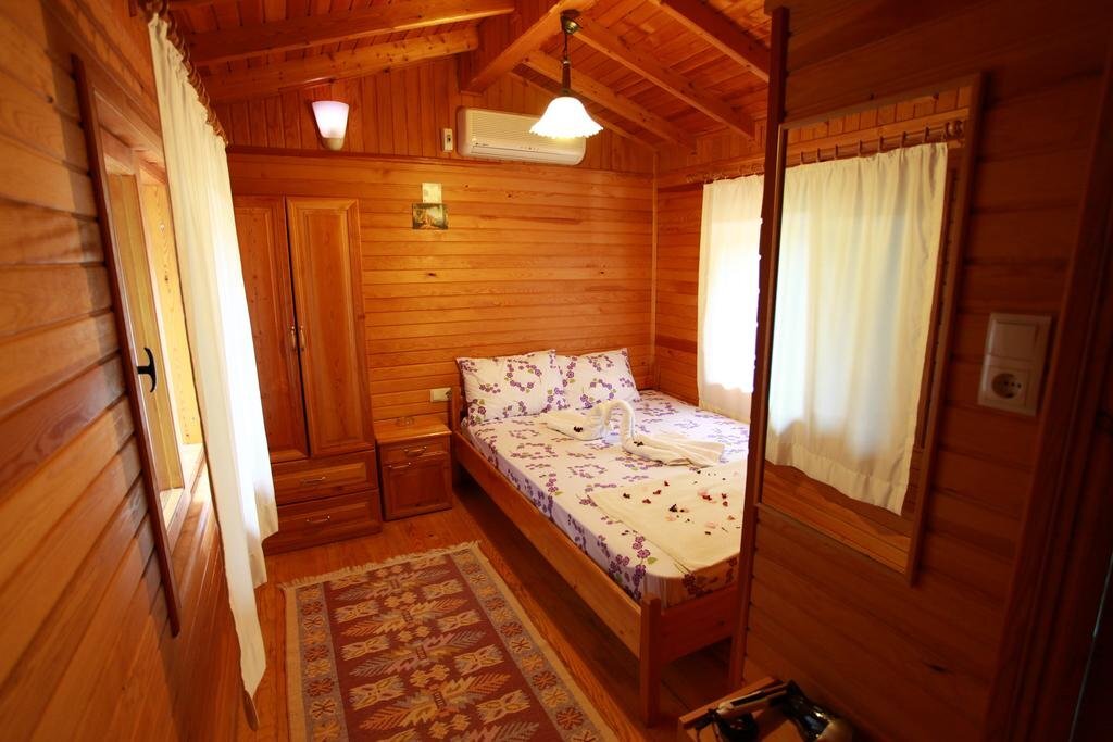 Olympos Doga Pansiyon — фото 1