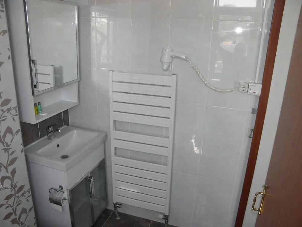 Стамбул: Nuevas Suites