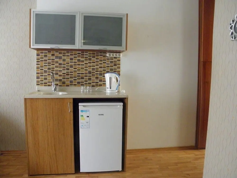 Стамбул: Nuevas Suites