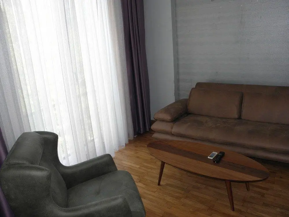Стамбул: Nuevas Suites