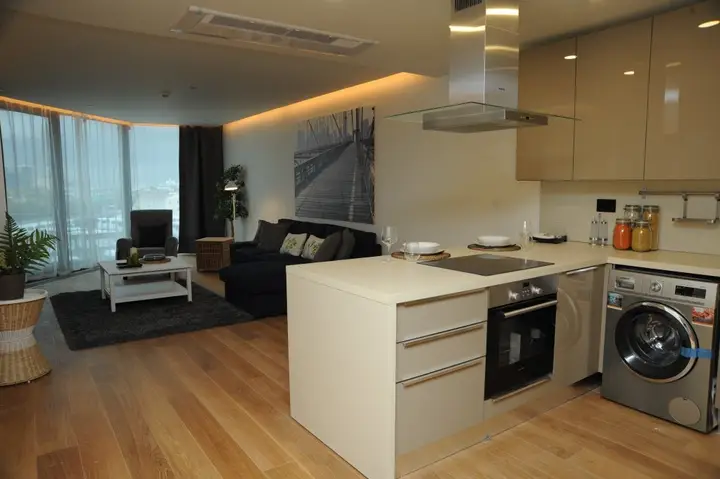 Стамбул: Апарт-Отель Prime Istanbul Residences