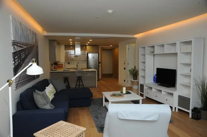 Стамбул: Апарт-Отель Prime Istanbul Residences