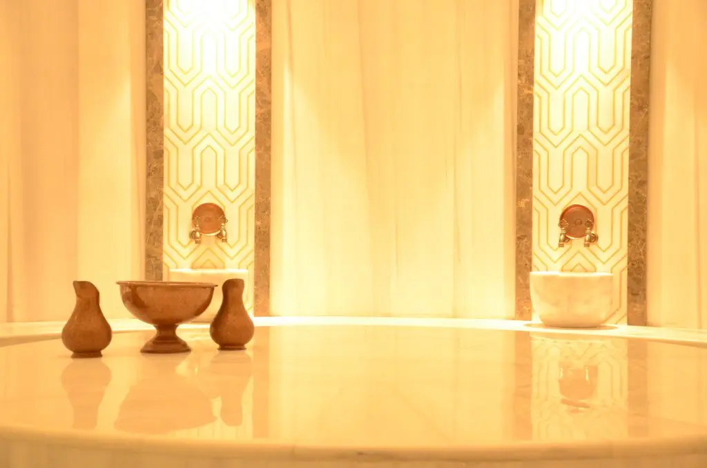 Стамбул: Апарт-Отель Prime Istanbul Residences