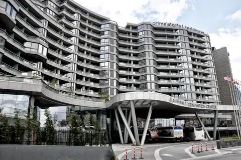 Апарт-Отель Prime Istanbul Residences — фото 1
