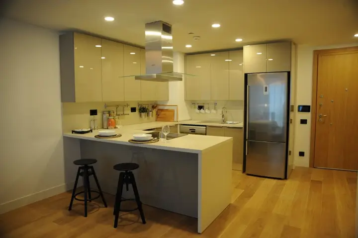 Стамбул: Апарт-Отель Prime Istanbul Residences