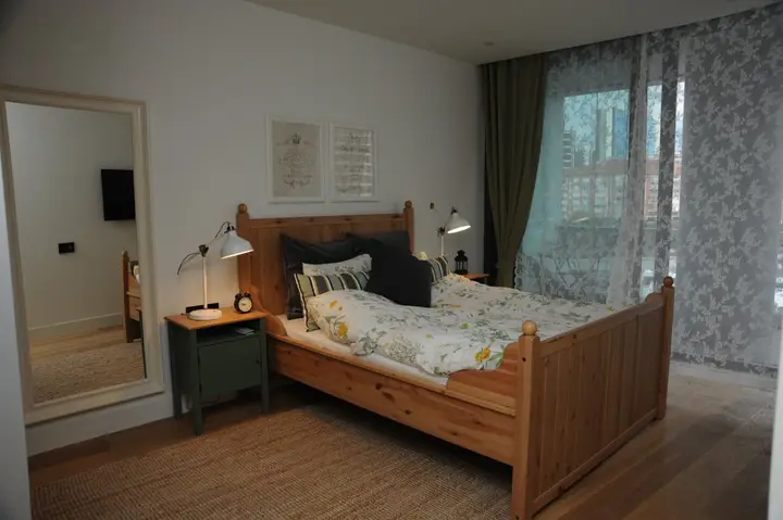 Стамбул: Апарт-Отель Prime Istanbul Residences