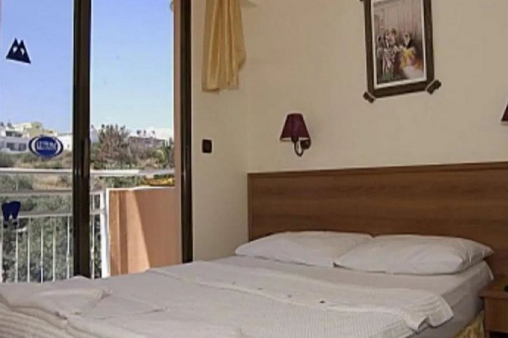 Дидим: Mutlu Apart Hotel