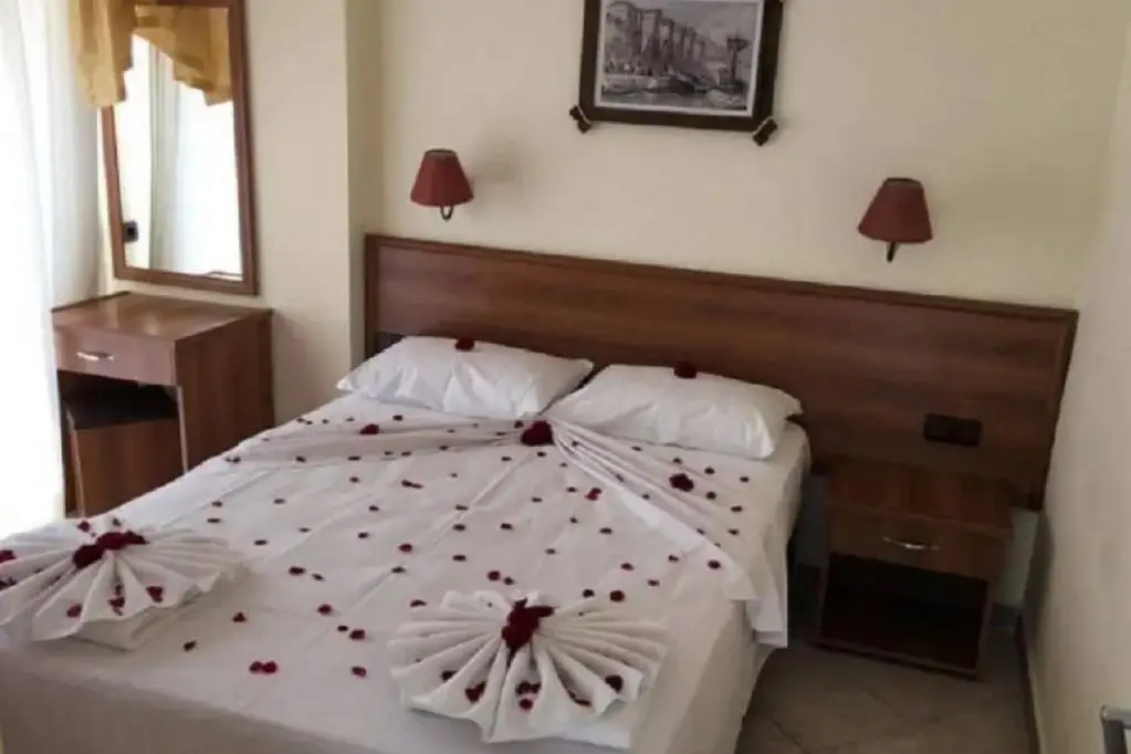 Дидим: Mutlu Apart Hotel