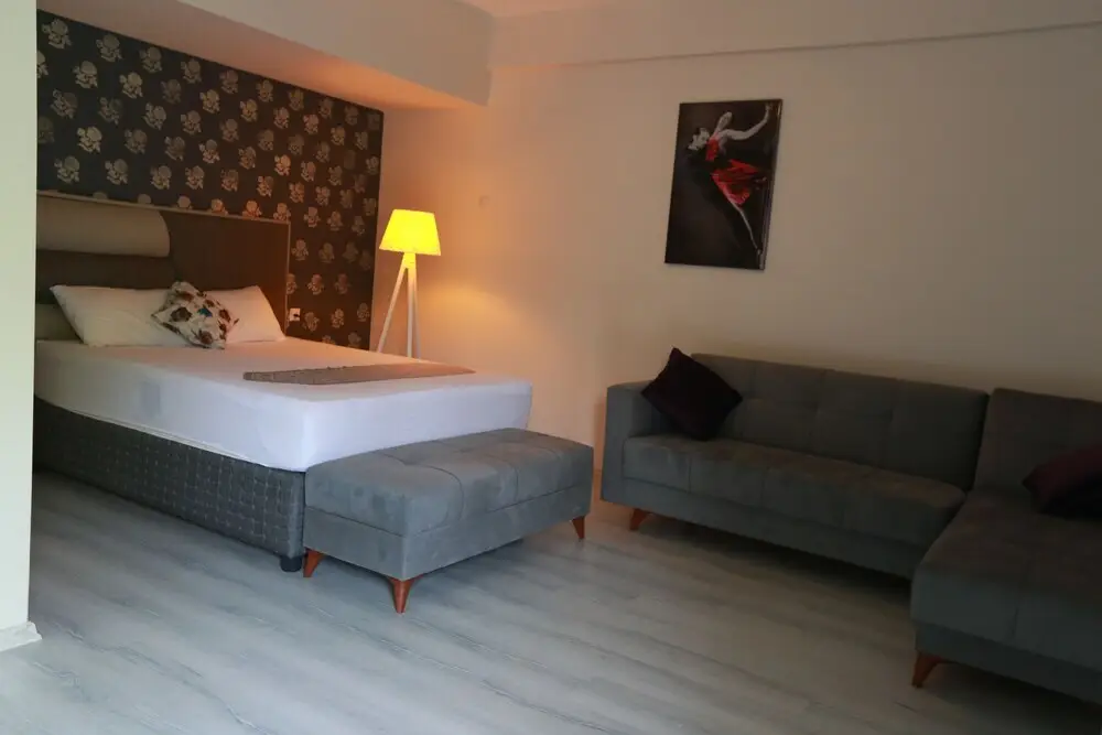 Дербент: Best in Deniz 2