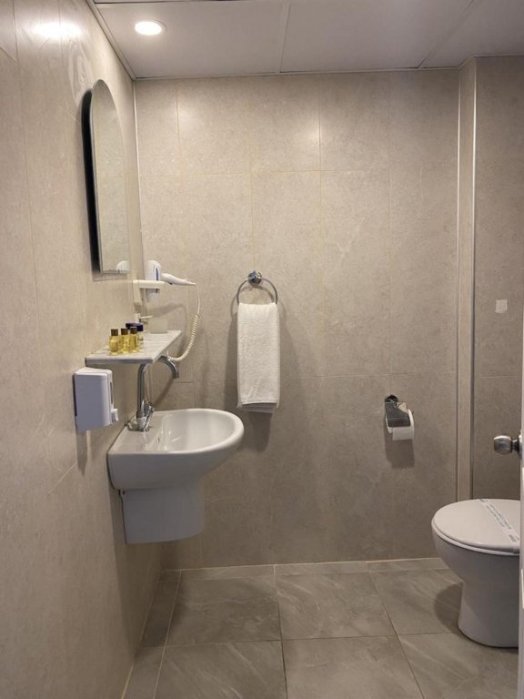 Бельдиби: Aquabella Beach Hotel