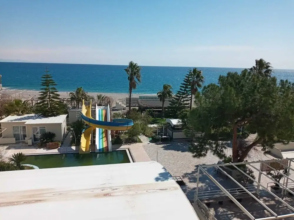 Бельдиби: Aquabella Beach Hotel