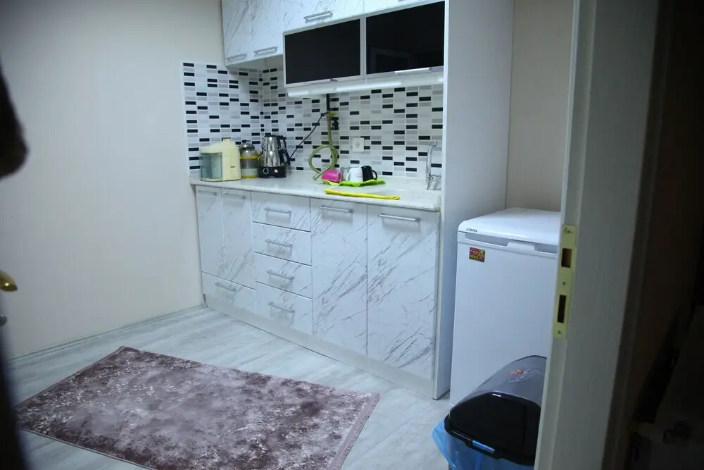 Самсун: Batusay Residence