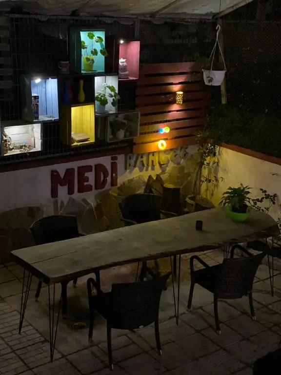 Самсун: Medi Apart Otel
