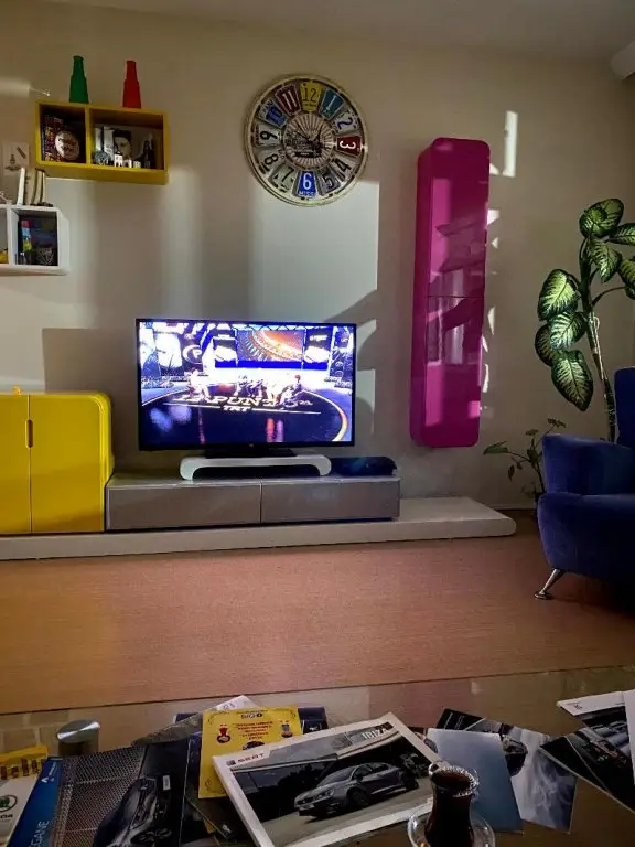 Самсун: Medi Apart Otel