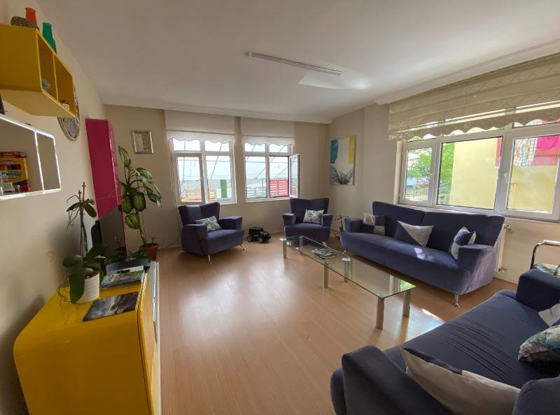 Самсун: Medi Apart Otel