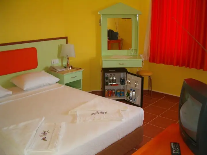 Дальян: Mandalinn Hotel