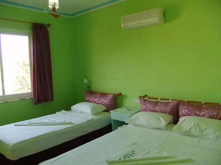 Дальян: Mandalinn Hotel