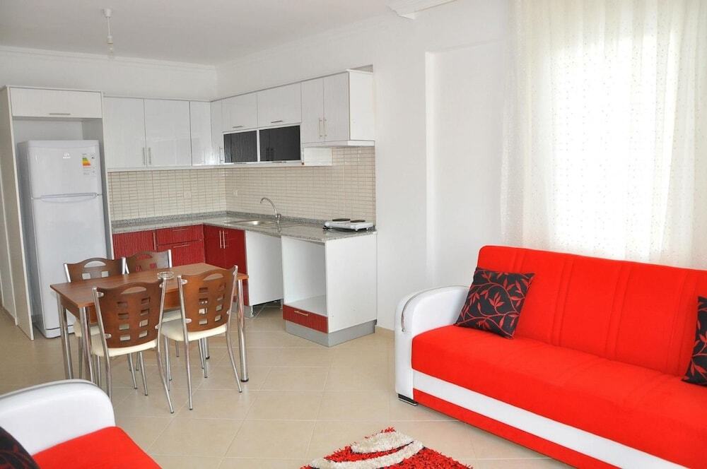 Фетхие: HYT Apart 1 Bedroom 1 by DreamofHoliday