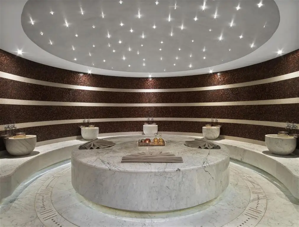 Стамбул: Le Meridien Istanbul Etiler