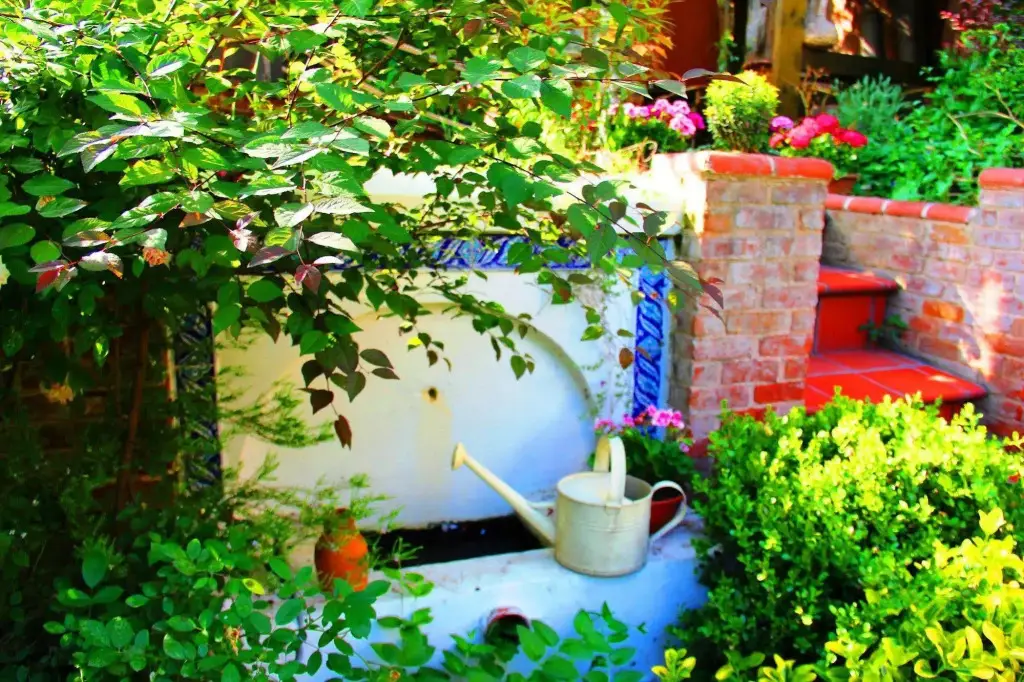 Стамбул: Istanbul Garden Suite